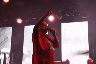 Pogoda nie zepsuła Dni Wielunia. Właśnie zakończył się koncert Kultu!